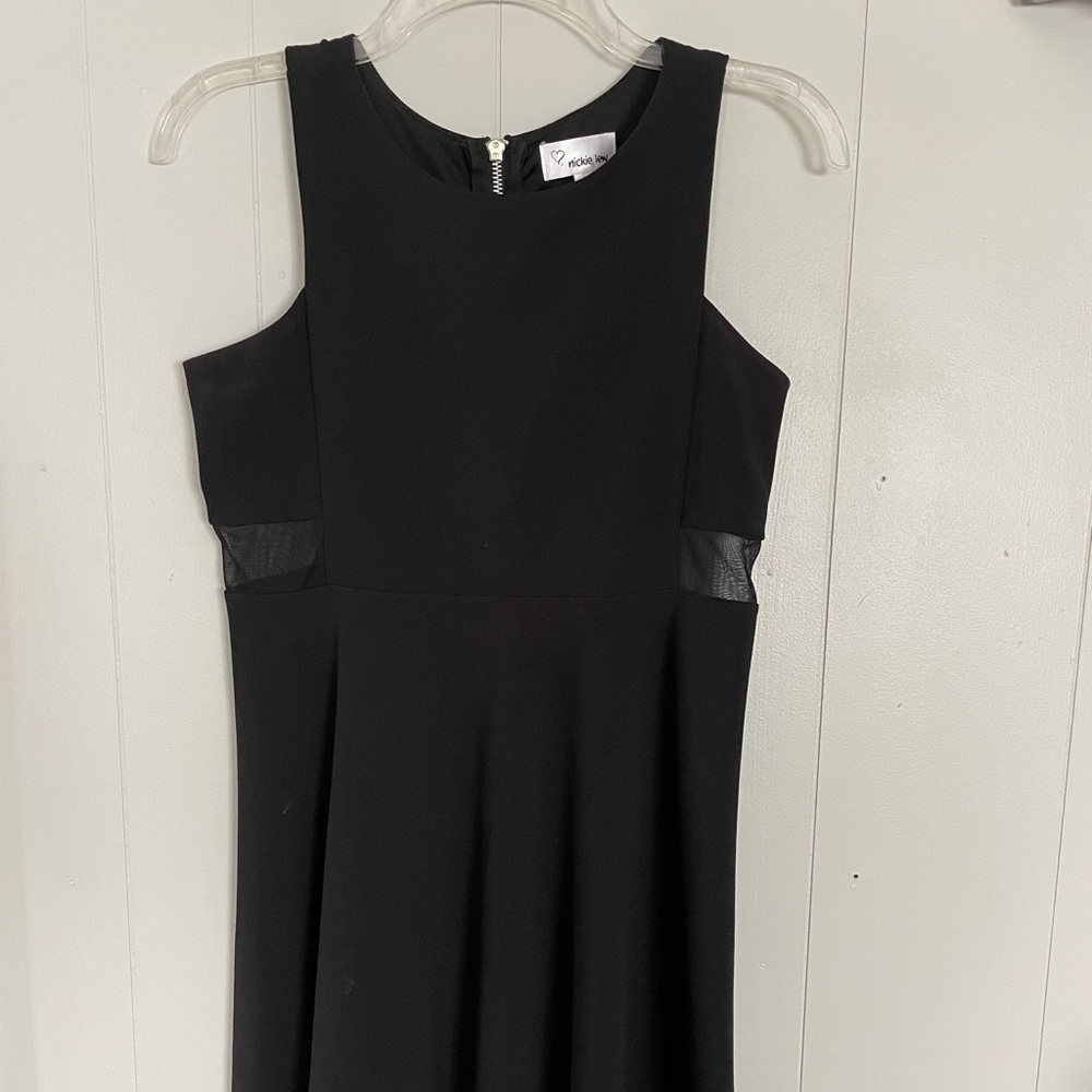 Nickie Lew dress